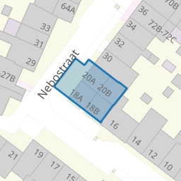 Perceel MTT00-G-6842