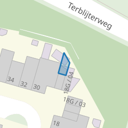 Perceel MTT00-G-6879