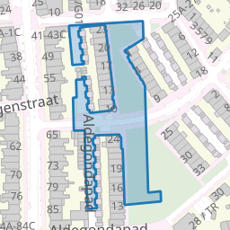 Perceel MTT00-G-6881