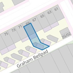 Perceel MTT00-G-6897