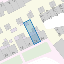 Perceel MTT00-G-6917