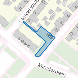 Perceel MTT00-G-6931