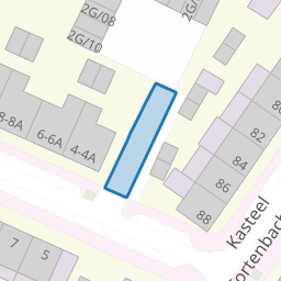 Perceel MTT00-G-6947