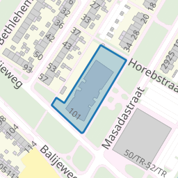 Perceel MTT00-G-6965