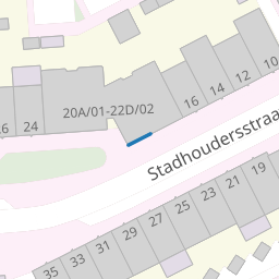 Perceel MTT00-G-7007