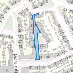 Perceel MTT00-G-7010