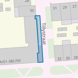 Perceel MTT00-G-7011