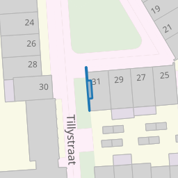 Perceel MTT00-G-7012