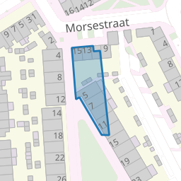 Perceel MTT00-G-7013