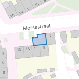 Perceel MTT00-G-7016