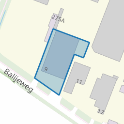 Perceel MTT00-G-7037