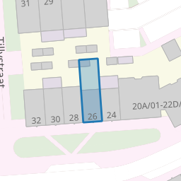 Perceel MTT00-G-7038