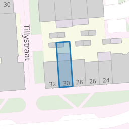 Perceel MTT00-G-7040