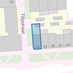 Perceel MTT00-G-7041