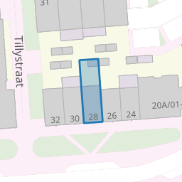 Perceel MTT00-G-7042