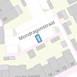 Perceel MTT00-G-7043