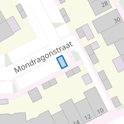 Perceel MTT00-G-7045