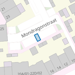 Perceel MTT00-G-7046