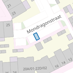 Perceel MTT00-G-7049