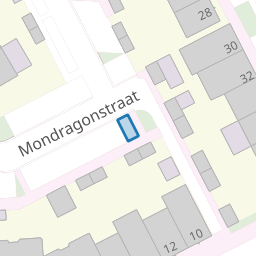 Perceel MTT00-G-7050