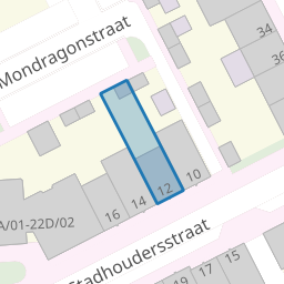 Perceel MTT00-G-7053