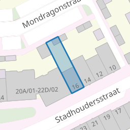 Perceel MTT00-G-7055