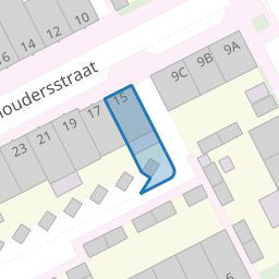 Perceel MTT00-G-7071