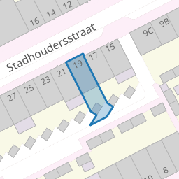 Perceel MTT00-G-7073