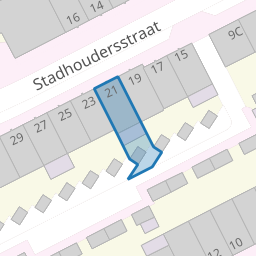 Perceel MTT00-G-7074