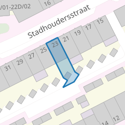 Perceel MTT00-G-7078