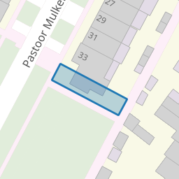 Perceel MTT00-G-7088