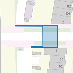 Perceel MTT00-G-7096