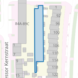 Perceel MTT00-G-7108