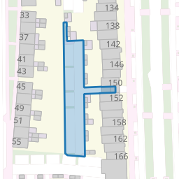 Perceel MTT00-G-7119