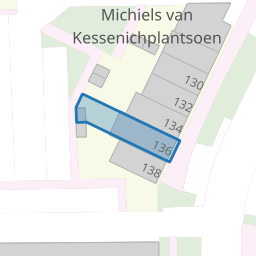 Perceel MTT00-G-7157