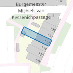 Perceel MTT00-G-7158