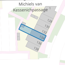 Perceel MTT00-G-7160