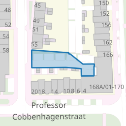 Perceel MTT00-G-7214