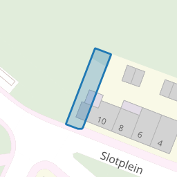 Perceel MTT00-G-7302