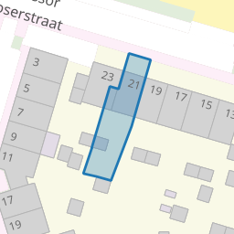 Perceel MTT00-G-7319