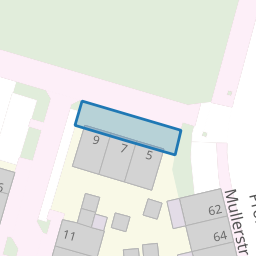 Perceel MTT00-G-7322