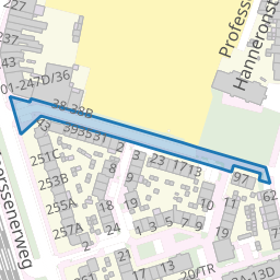 Perceel MTT00-G-7323