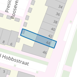 Perceel MTT00-G-7353