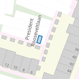 Perceel MTT00-G-7354