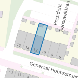 Perceel MTT00-G-7387