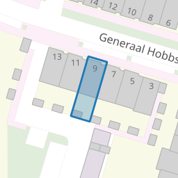 Perceel MTT00-G-7395