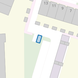 Perceel MTT00-G-7414