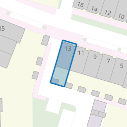 Perceel MTT00-G-7421