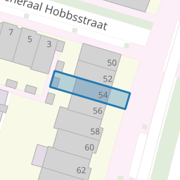 Perceel MTT00-G-7493