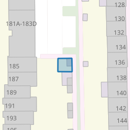 Perceel MTT00-G-7508